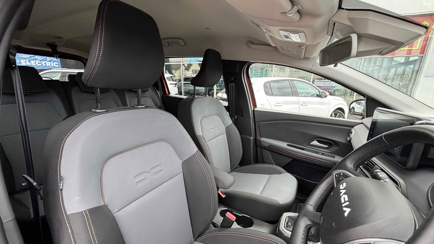 Used Dacia Jogger 2025 for sale - 77856481: Photo 14