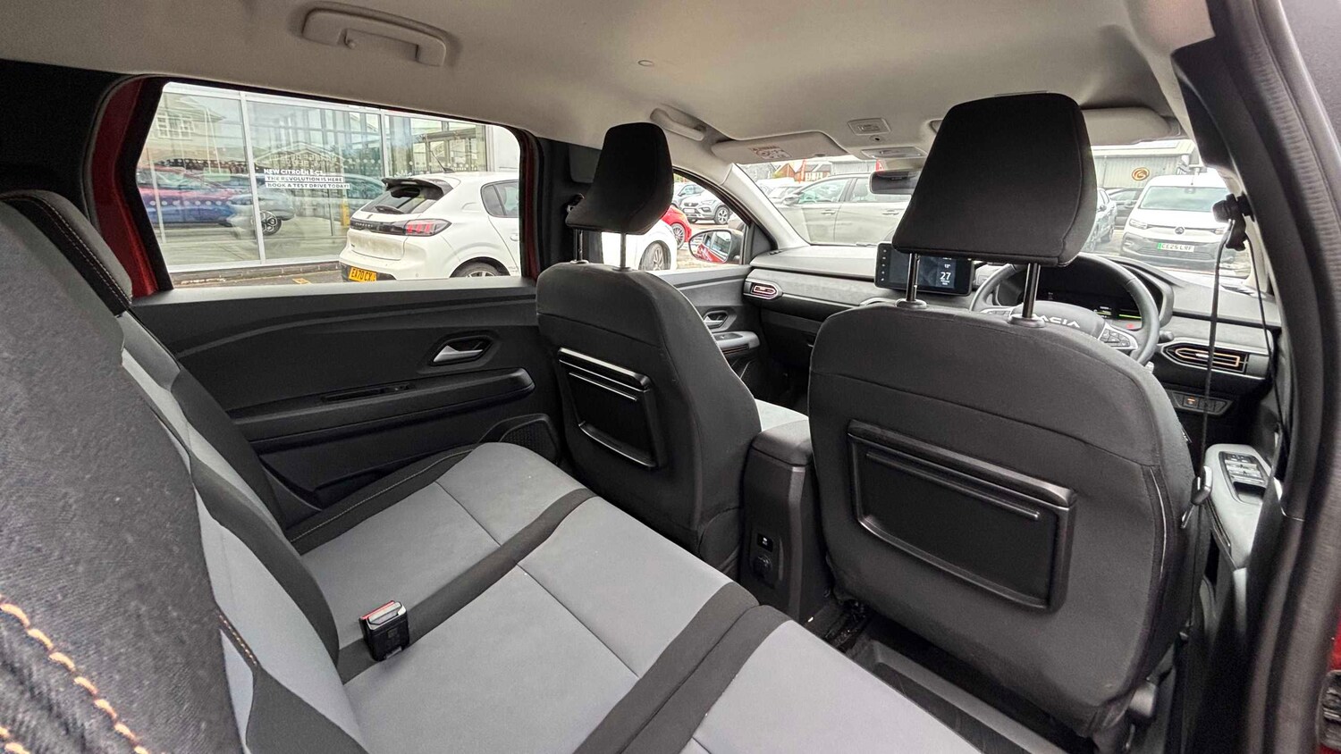 Used Dacia Jogger 2025 for sale - 77856481: Photo 15