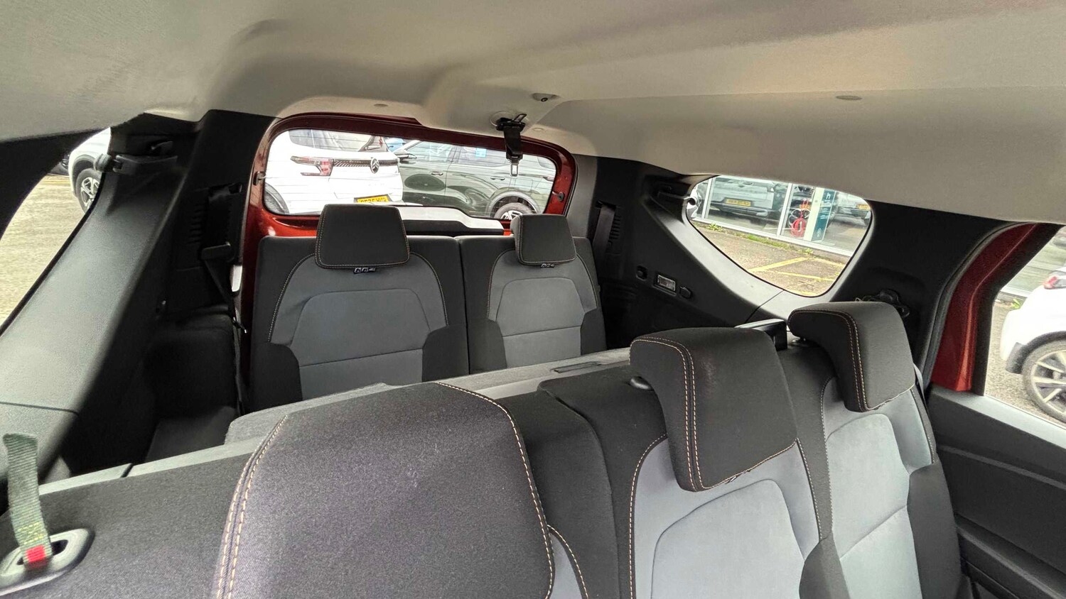 Used Dacia Jogger 2025 for sale - 77856481: Photo 16