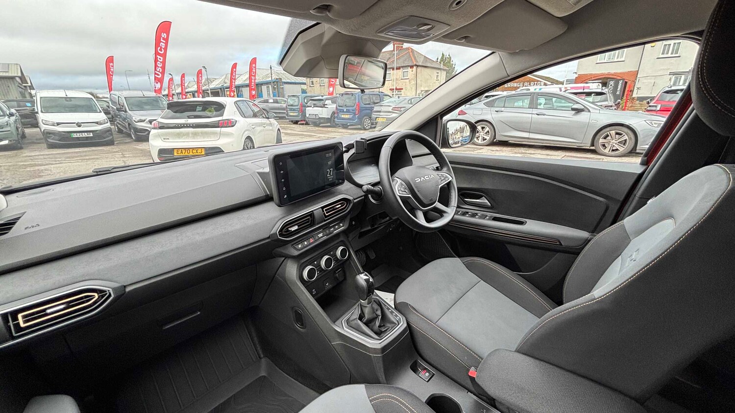 Used Dacia Jogger 2025 for sale - 77856481: Photo 18