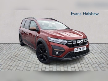 Used Dacia Jogger 2025 for sale - 77856481: Photo