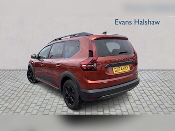 Used Dacia Jogger 2025 for sale - 77856481: Photo