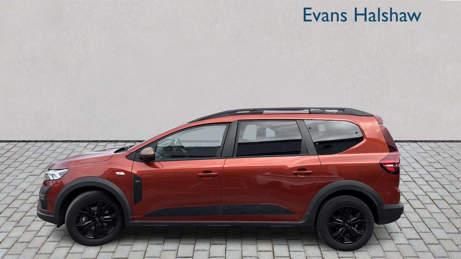 Used Dacia Jogger 2025 for sale - 77856481: Photo 4