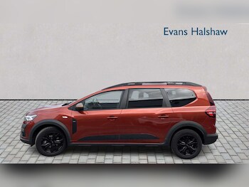 Used Dacia Jogger 2025 for sale - 77856481: Photo