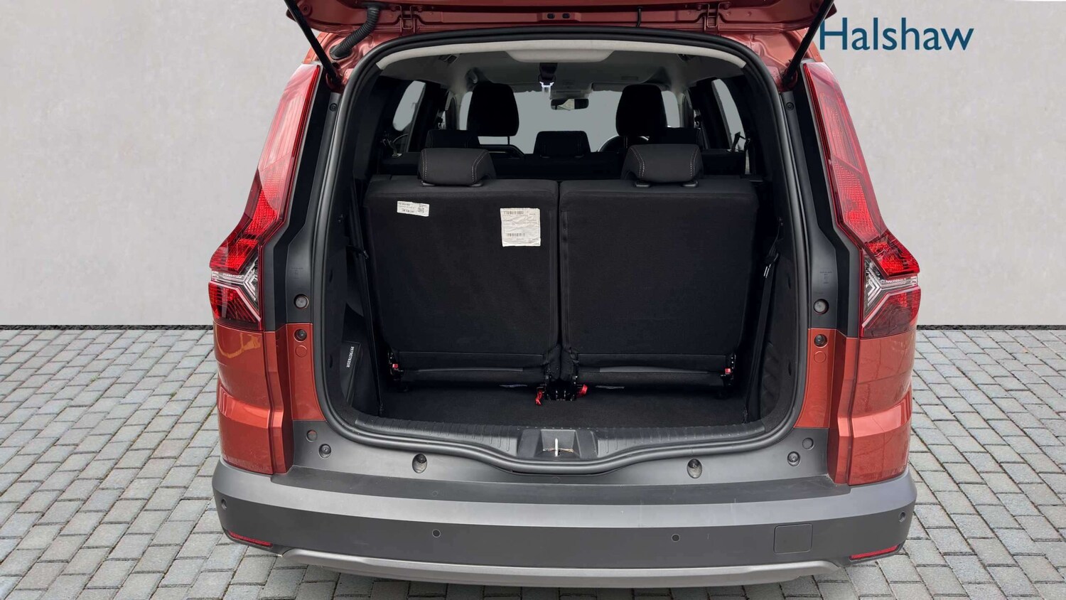 Used Dacia Jogger 2025 for sale - 77856481: Photo 6