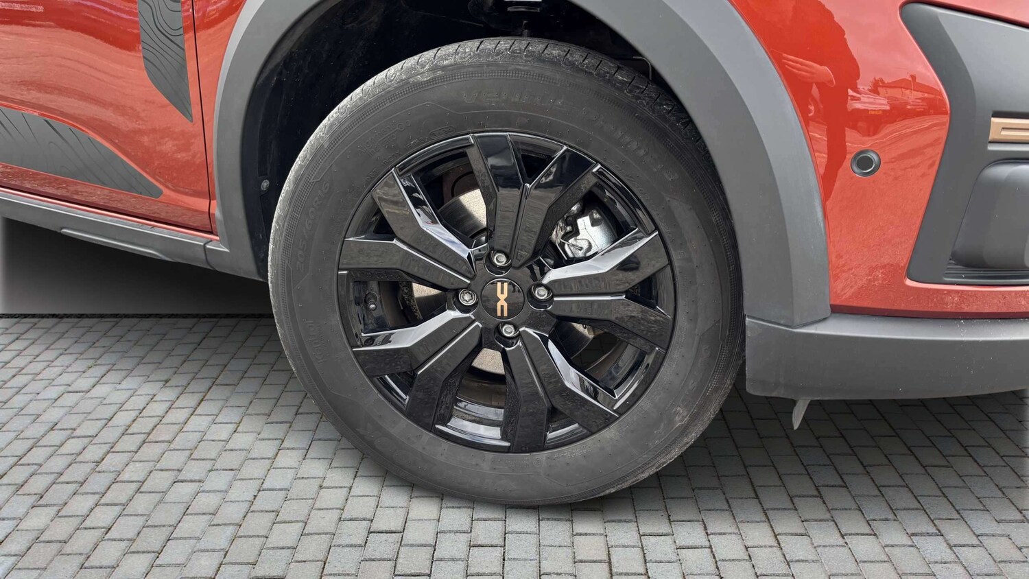 Used Dacia Jogger 2025 for sale - 77856481: Photo 7