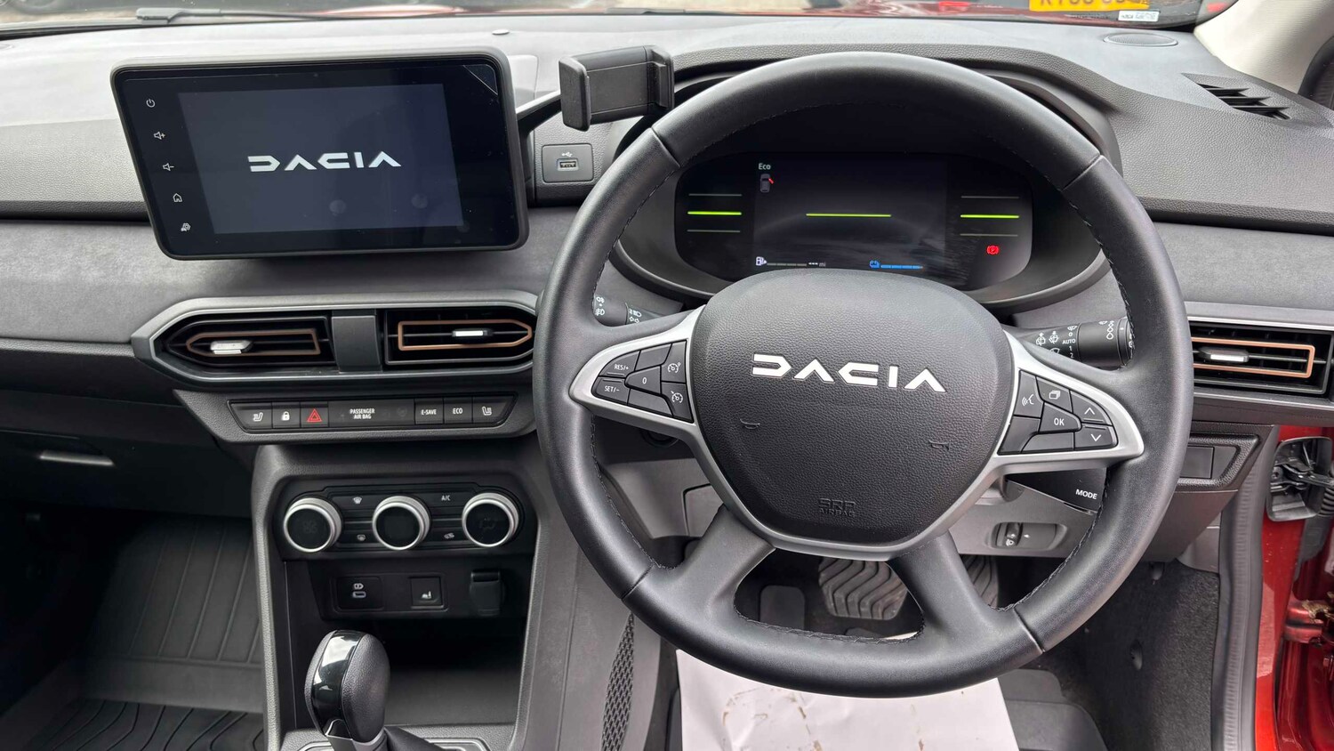 Used Dacia Jogger 2025 for sale - 77856481: Photo 9