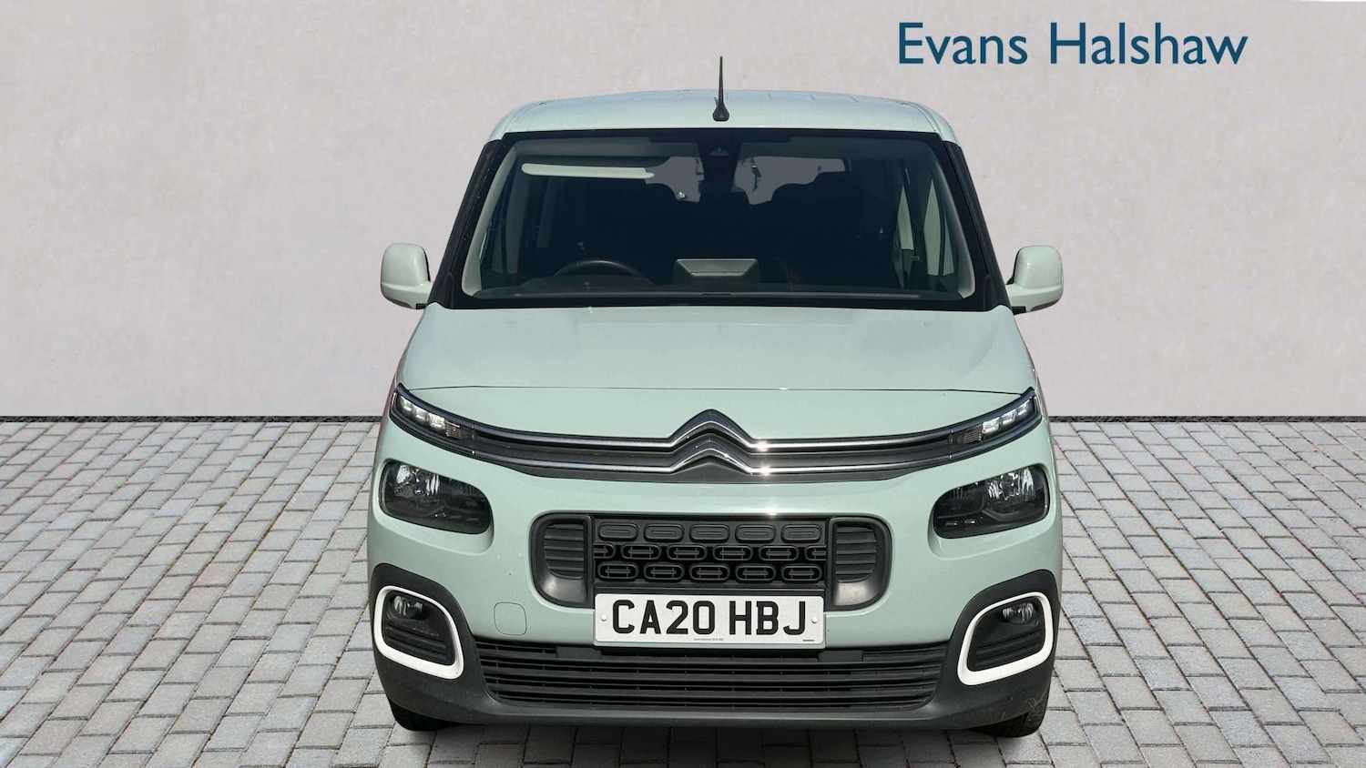 Used Citroen Berlingo 2020 for sale - 78173557: Photo 4