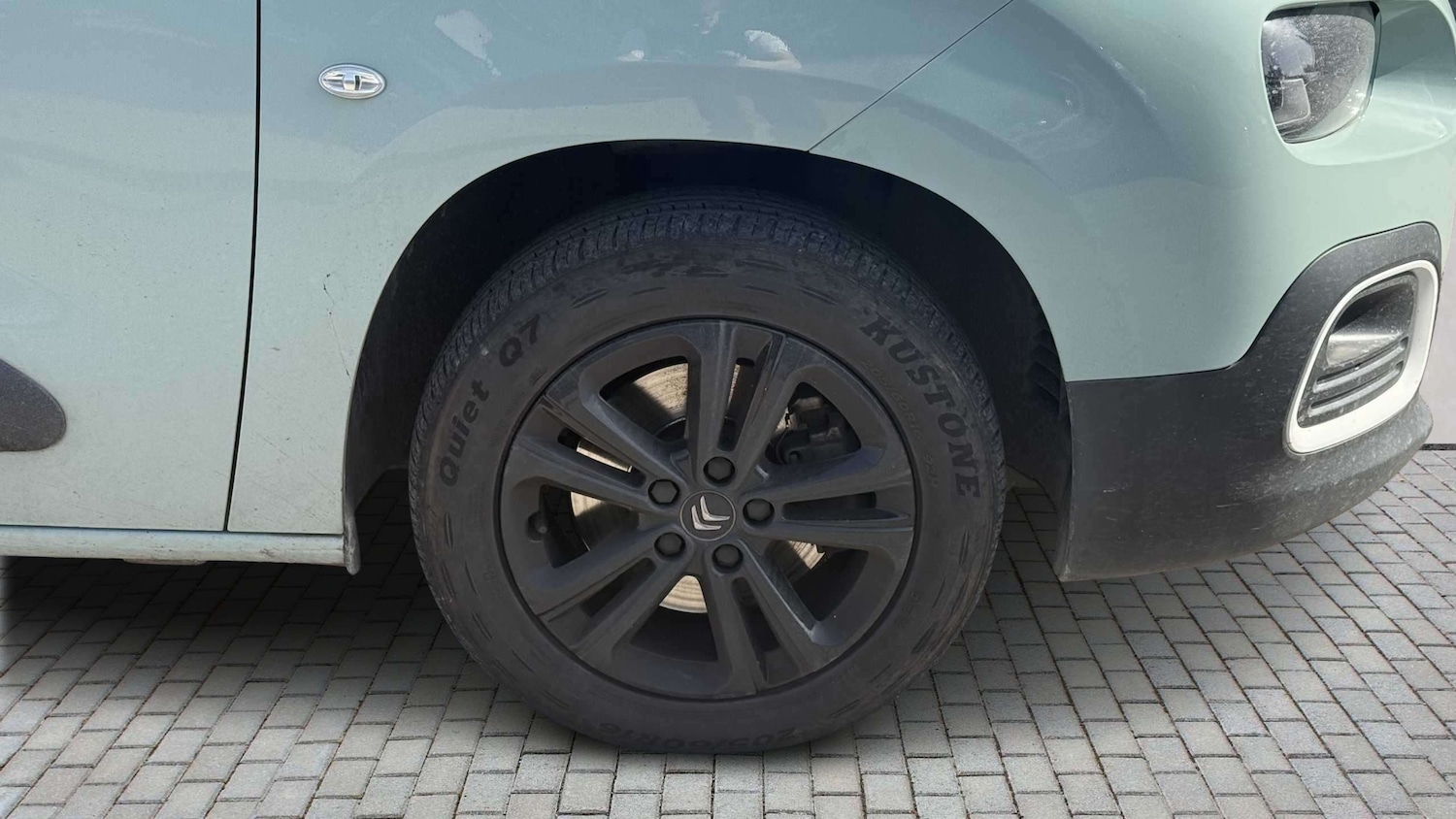 Used Citroen Berlingo 2020 for sale - 78173557: Photo 5