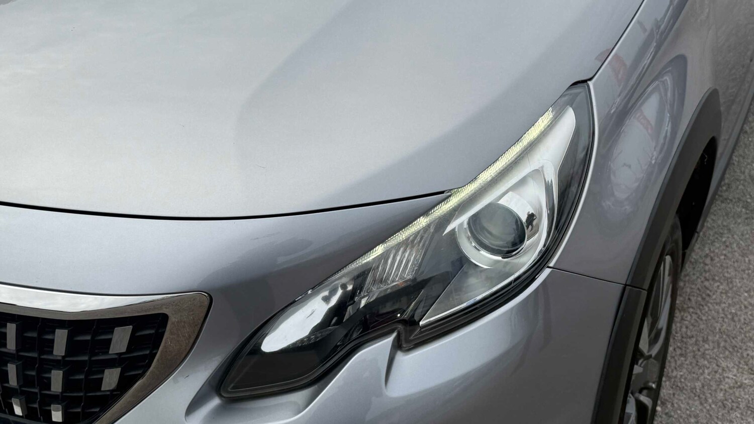 Used Peugeot 2008 2017 for sale - 77996072: Photo 12