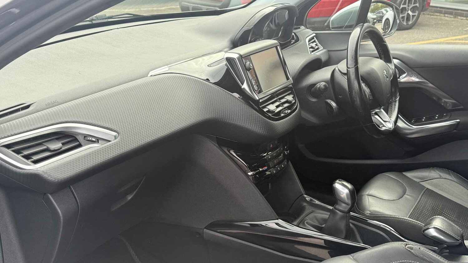 Used Peugeot 2008 2017 for sale - 77996072: Photo 13