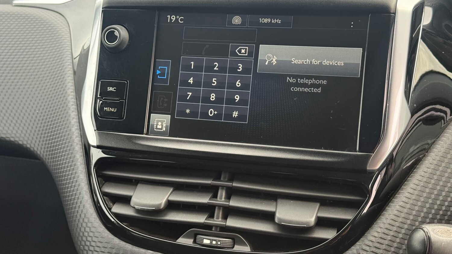 Used Peugeot 2008 2017 for sale - 77996072: Photo 18