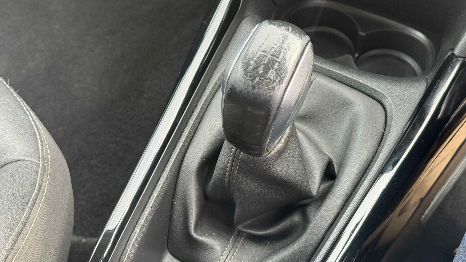 Used Peugeot 2008 2017 for sale - 77996072: Photo 22