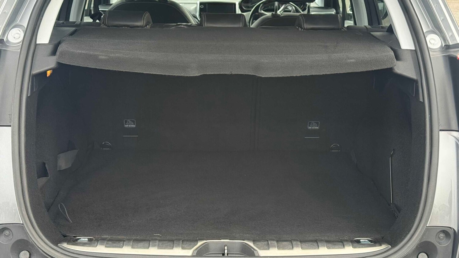 Used Peugeot 2008 2017 for sale - 77996072: Photo 4