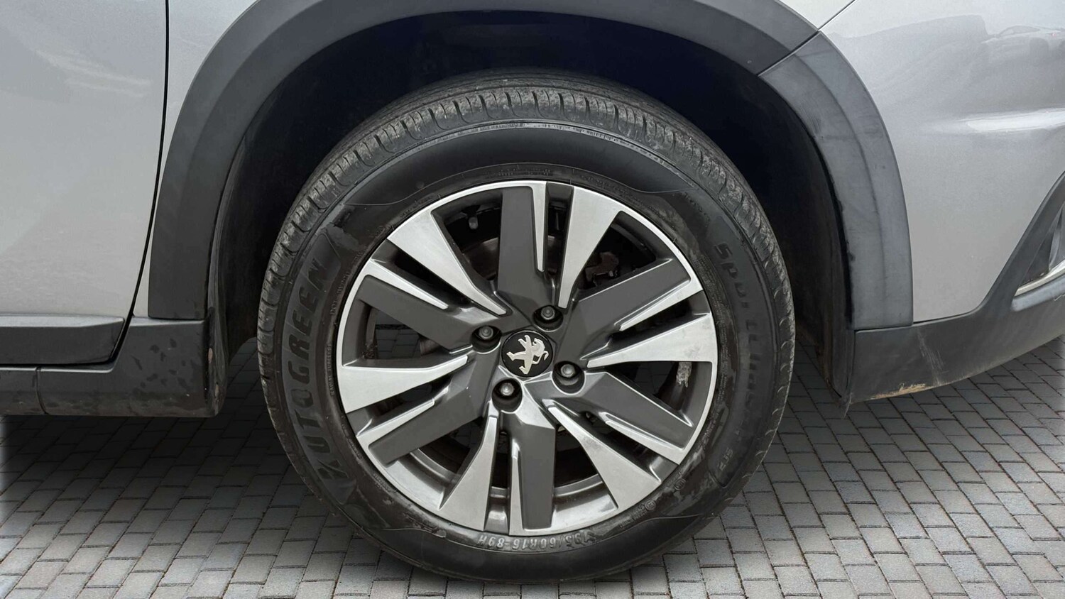 Used Peugeot 2008 2017 for sale - 77996072: Photo 6