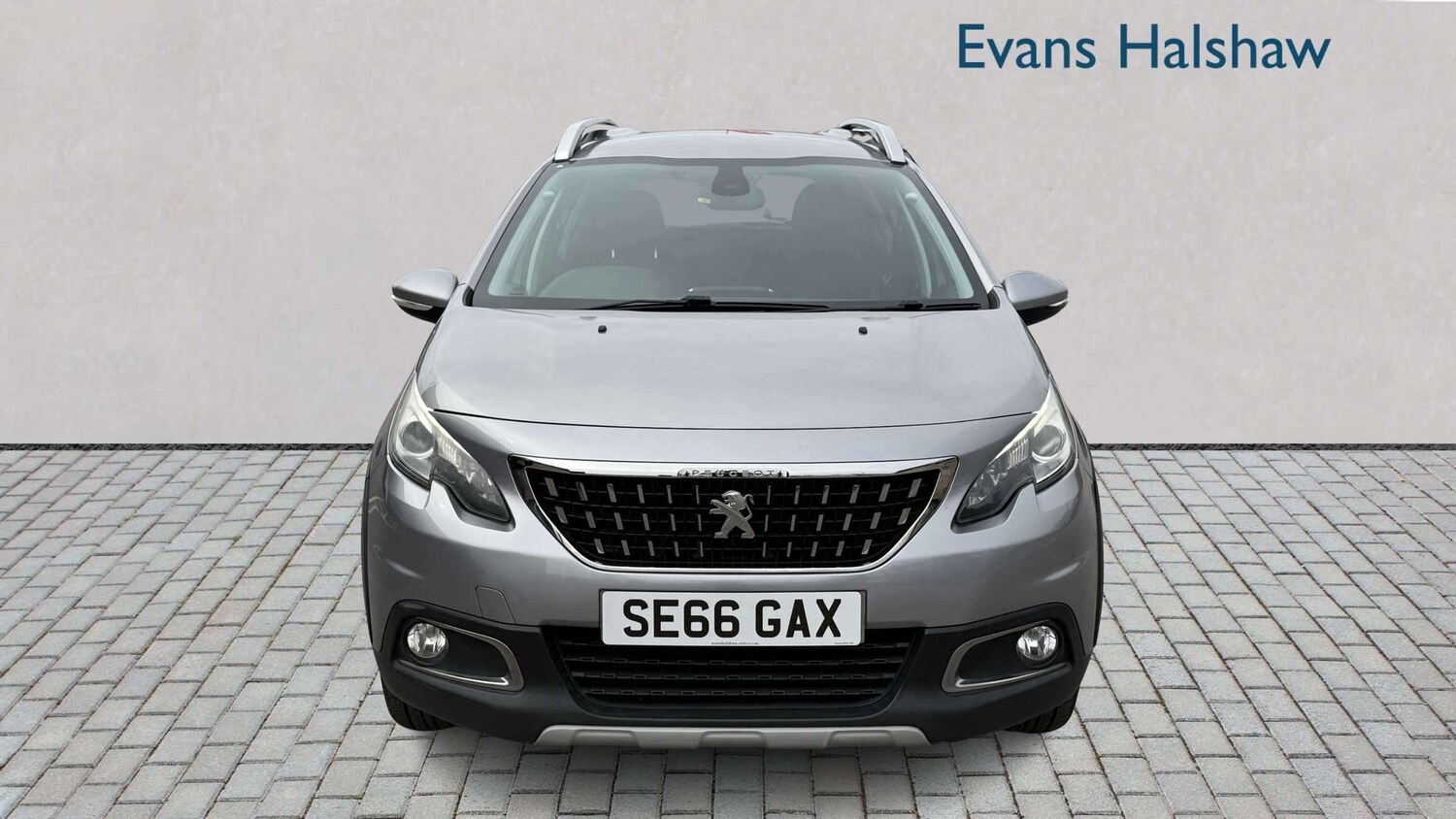Used Peugeot 2008 2017 for sale - 77996072: Photo 8