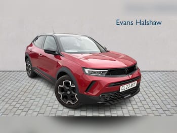 Used Vauxhall Mokka 2023 for sale - 79660508: Photo