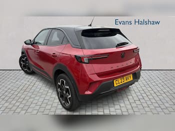 Used Vauxhall Mokka 2023 for sale - 79660508: Photo