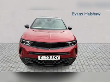 Used Vauxhall Mokka 2023 for sale - 79660508: Photo