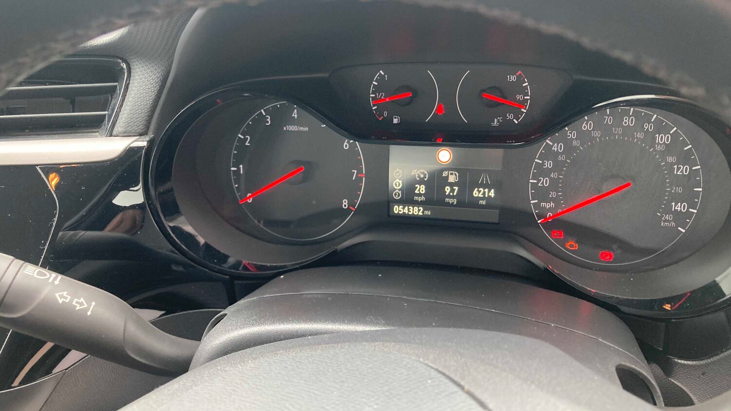 Used Vauxhall Corsa 2020 for sale - 77856453: Photo 10