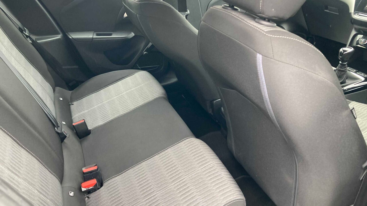 Used Vauxhall Corsa 2020 for sale - 77856453: Photo 13