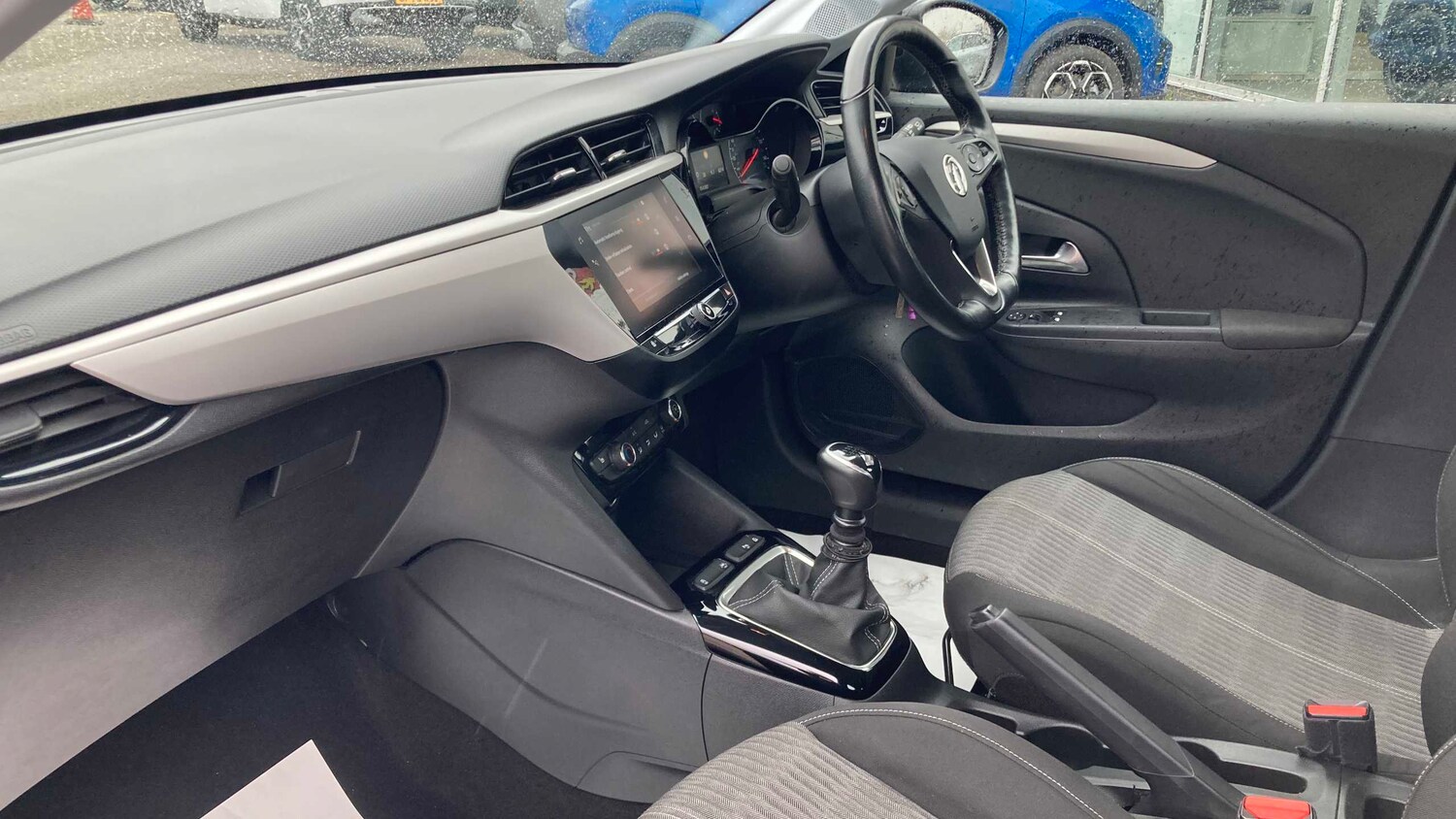 Used Vauxhall Corsa 2020 for sale - 77856453: Photo 14