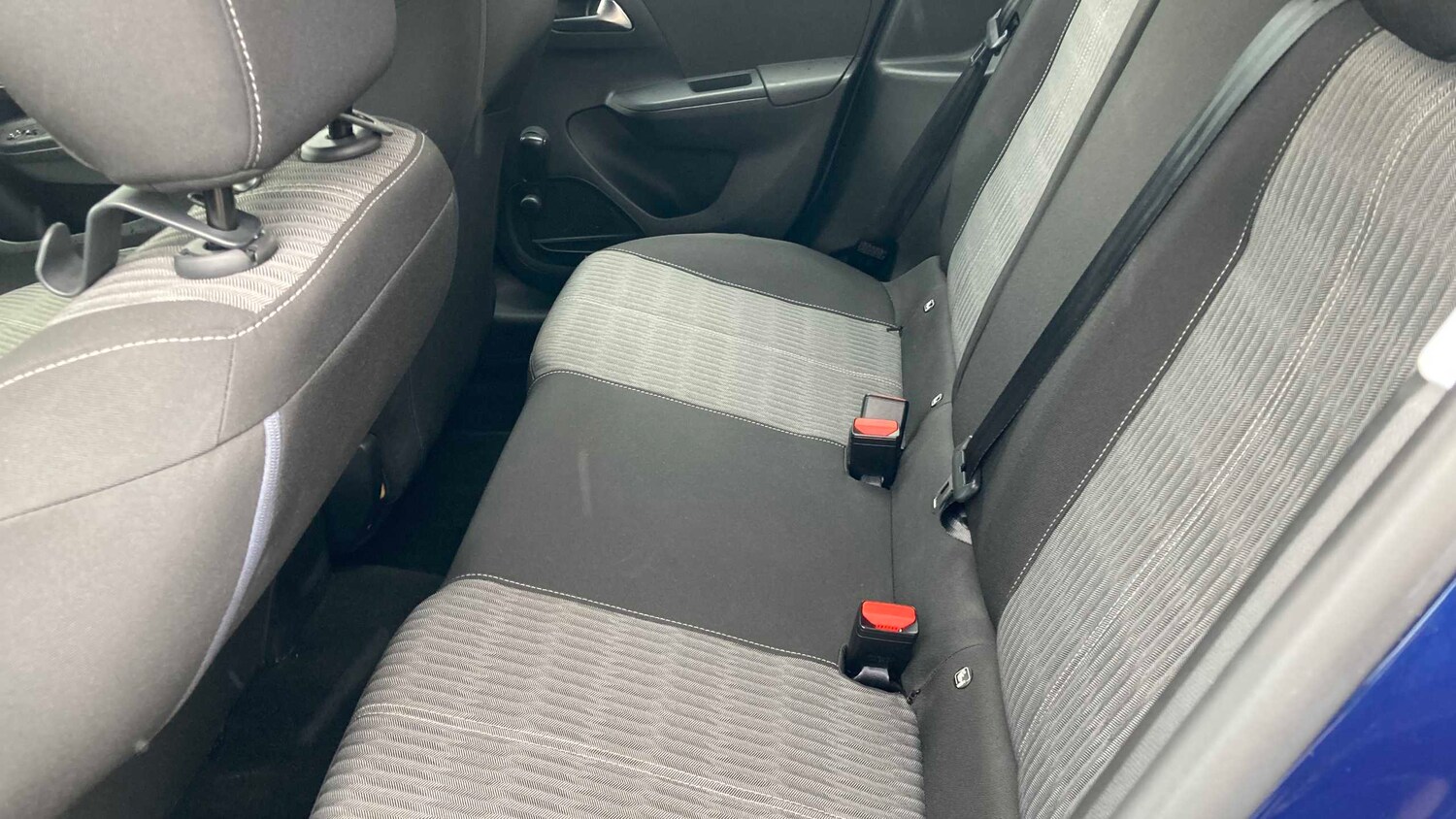 Used Vauxhall Corsa 2020 for sale - 77856453: Photo 15