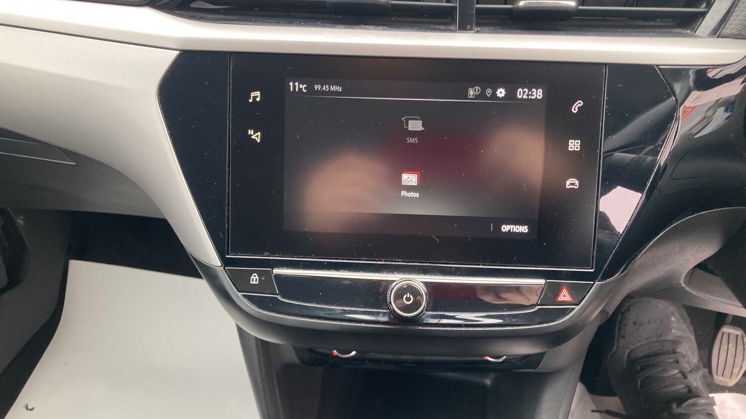 Used Vauxhall Corsa 2020 for sale - 77856453: Photo 18