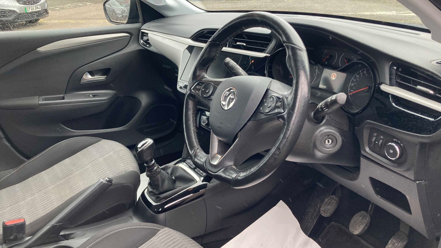 Used Vauxhall Corsa 2020 for sale - 77856453: Photo 19