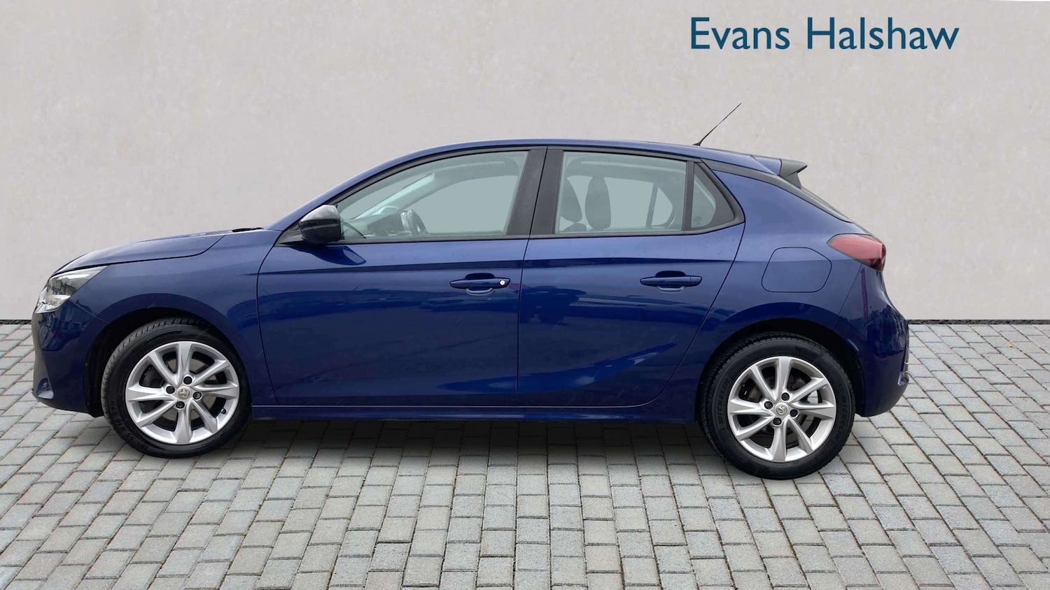 Used Vauxhall Corsa 2020 for sale - 77856453: Photo 3