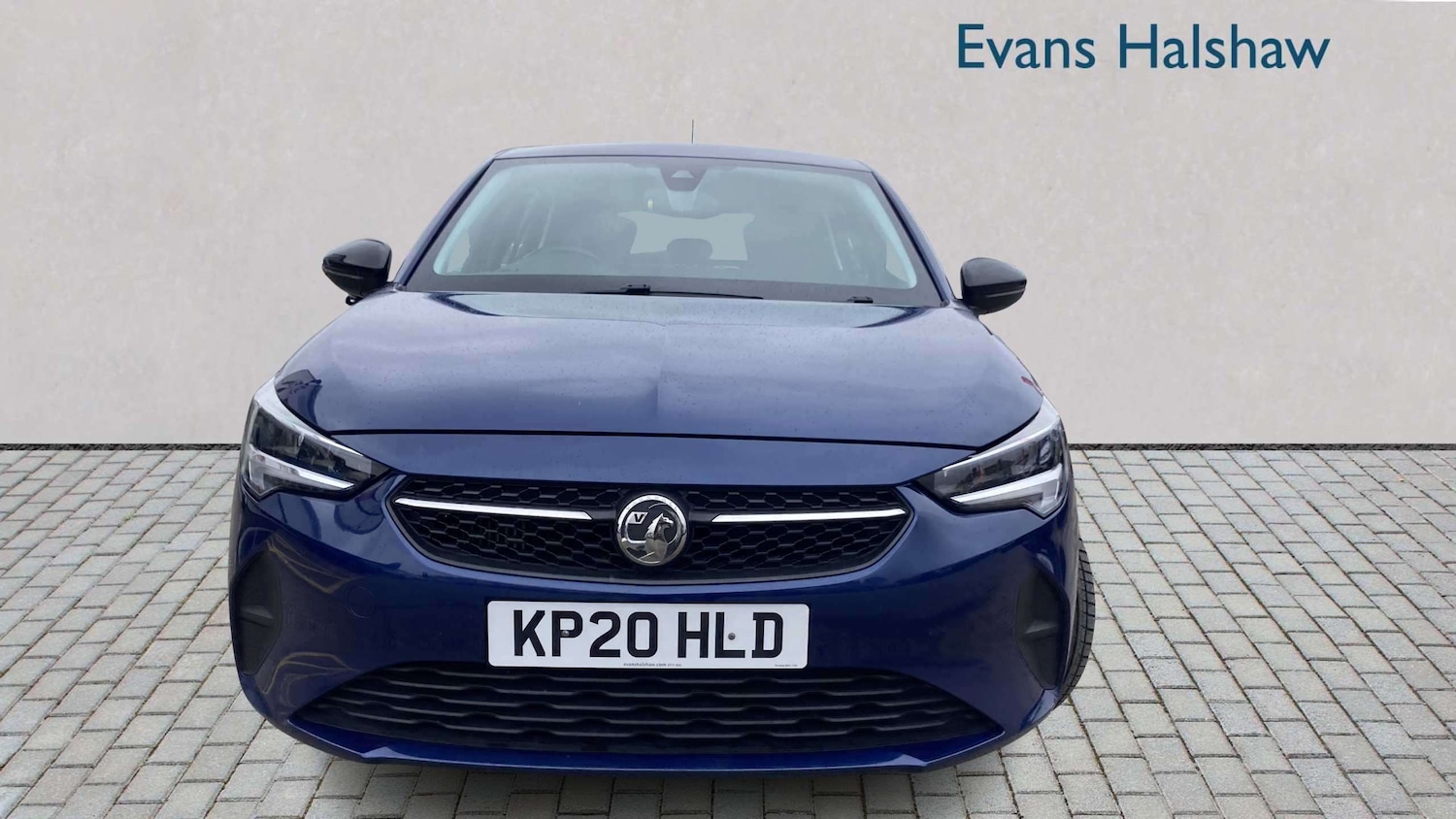 Used Vauxhall Corsa 2020 for sale - 77856453: Photo 4