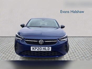 Used Vauxhall Corsa 2020 for sale - 77856453: Photo