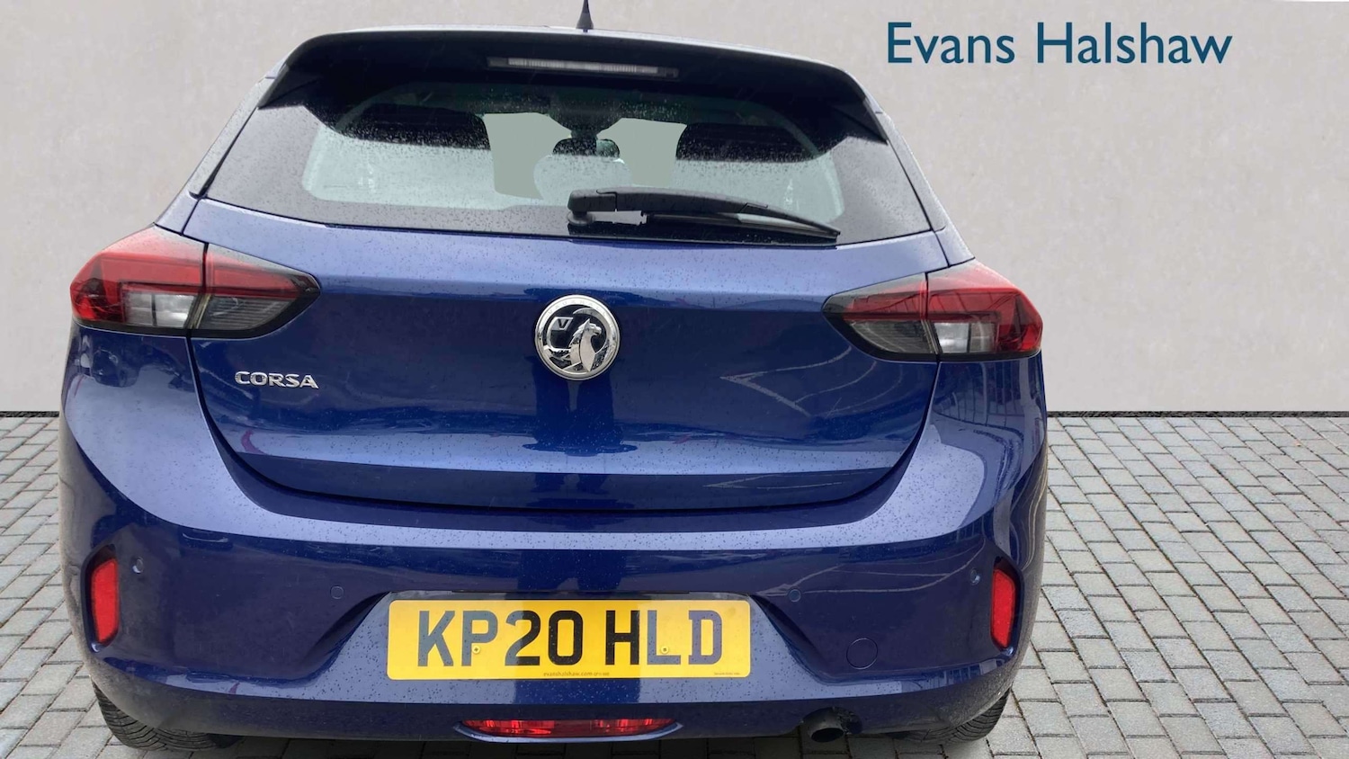 Used Vauxhall Corsa 2020 for sale - 77856453: Photo 5