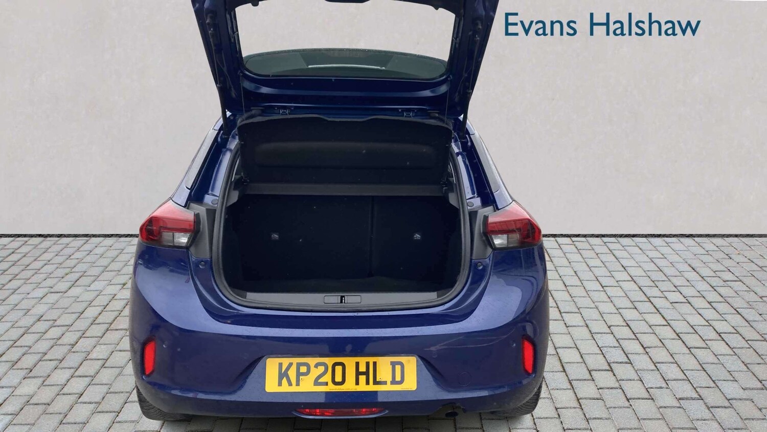 Used Vauxhall Corsa 2020 for sale - 77856453: Photo 6