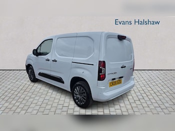 Used Citroen Berlingo 2026 for sale - 78564490: Photo