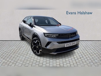 Used Vauxhall Mokka 2025 for sale - 79078549: Photo