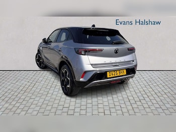Used Vauxhall Mokka 2025 for sale - 79078549: Photo