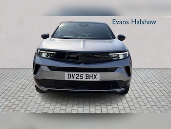 Used Vauxhall Mokka 2025 for sale - 79078549: Photo
