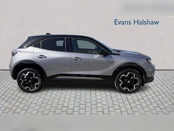 Used Vauxhall Mokka 2025 for sale - 79078549: Photo