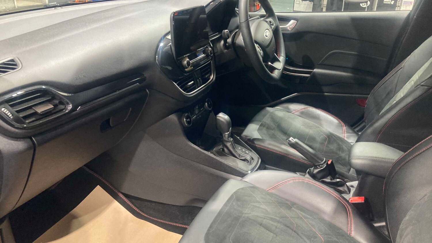 Used Ford Fiesta for sale - 77857266: Photo 11