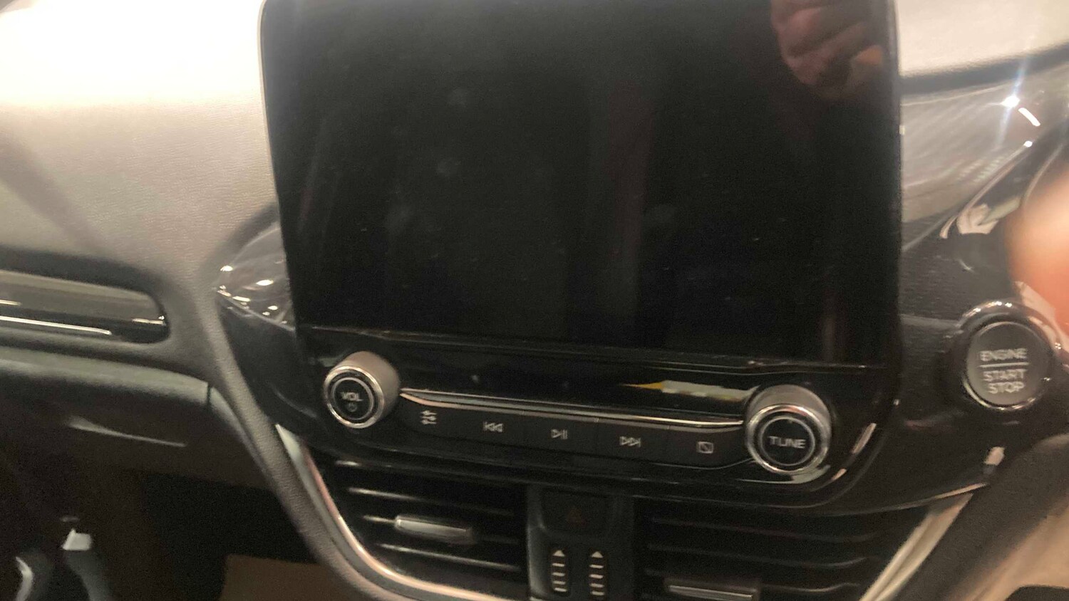 Used Ford Fiesta for sale - 77857266: Photo 13