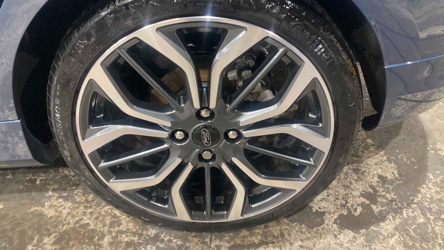 Used Ford Fiesta for sale - 77857266: Photo 17