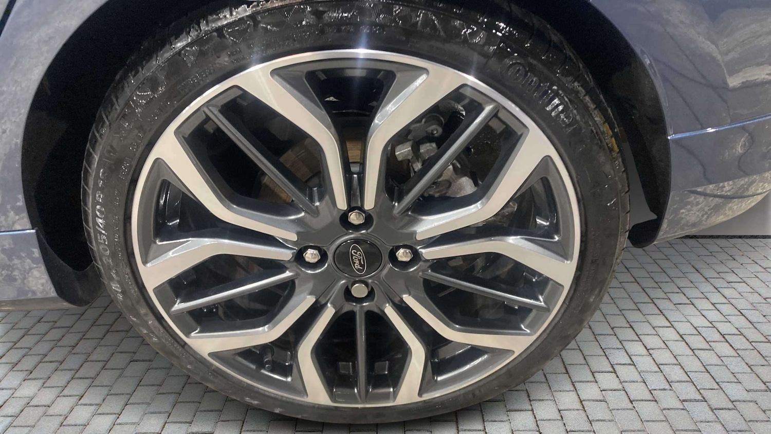 Used Ford Fiesta for sale - 77857266: Photo 2