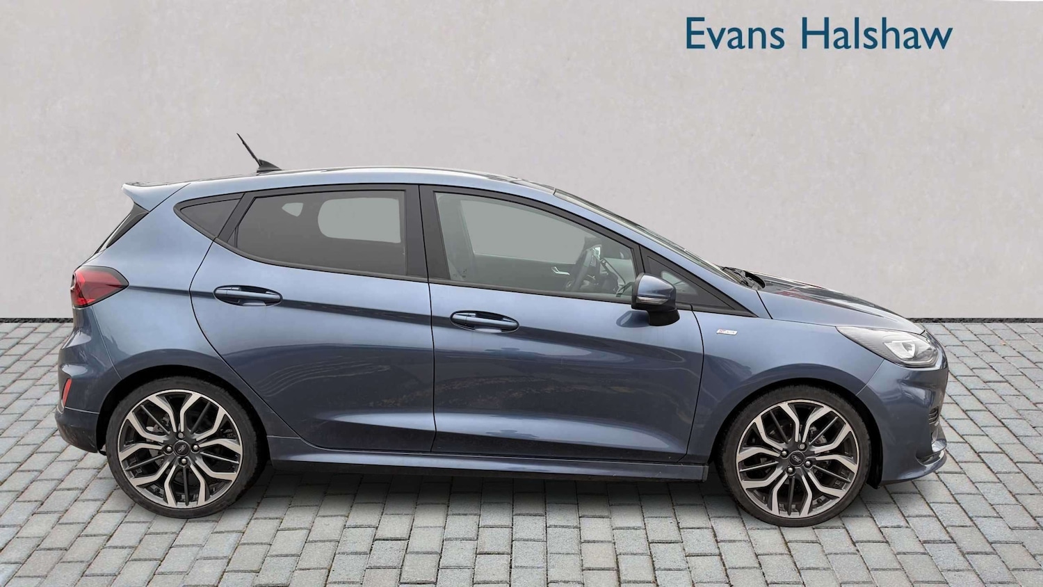 Used Ford Fiesta for sale - 77857266: Photo 4