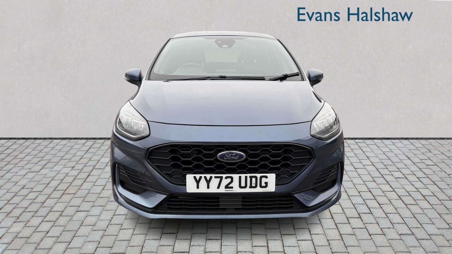 Used Ford Fiesta for sale - 77857266: Photo 5