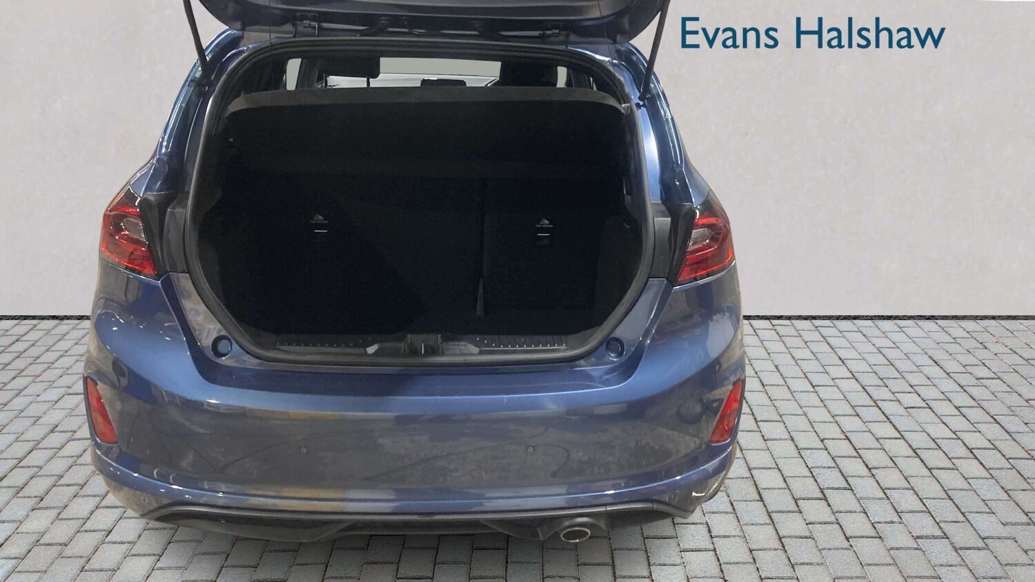 Used Ford Fiesta for sale - 77857266: Photo 7