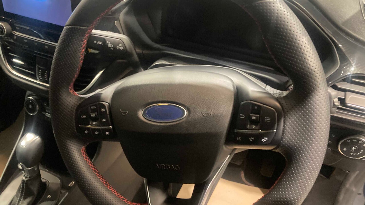 Used Ford Fiesta for sale - 77857266: Photo 9