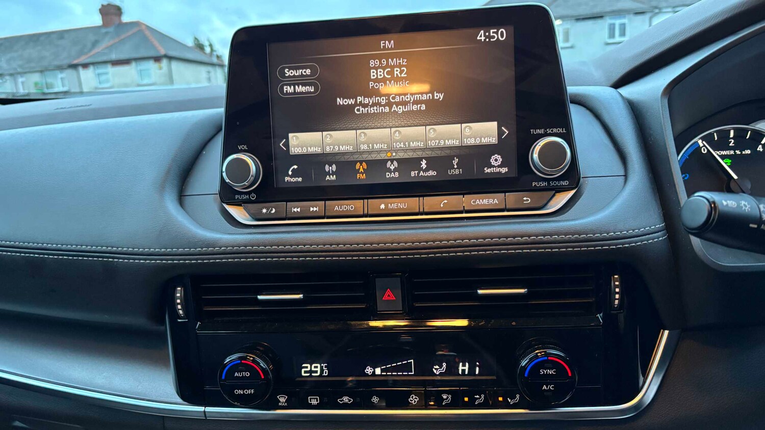 Used Nissan X-Trail for sale - 77857063: Photo 13