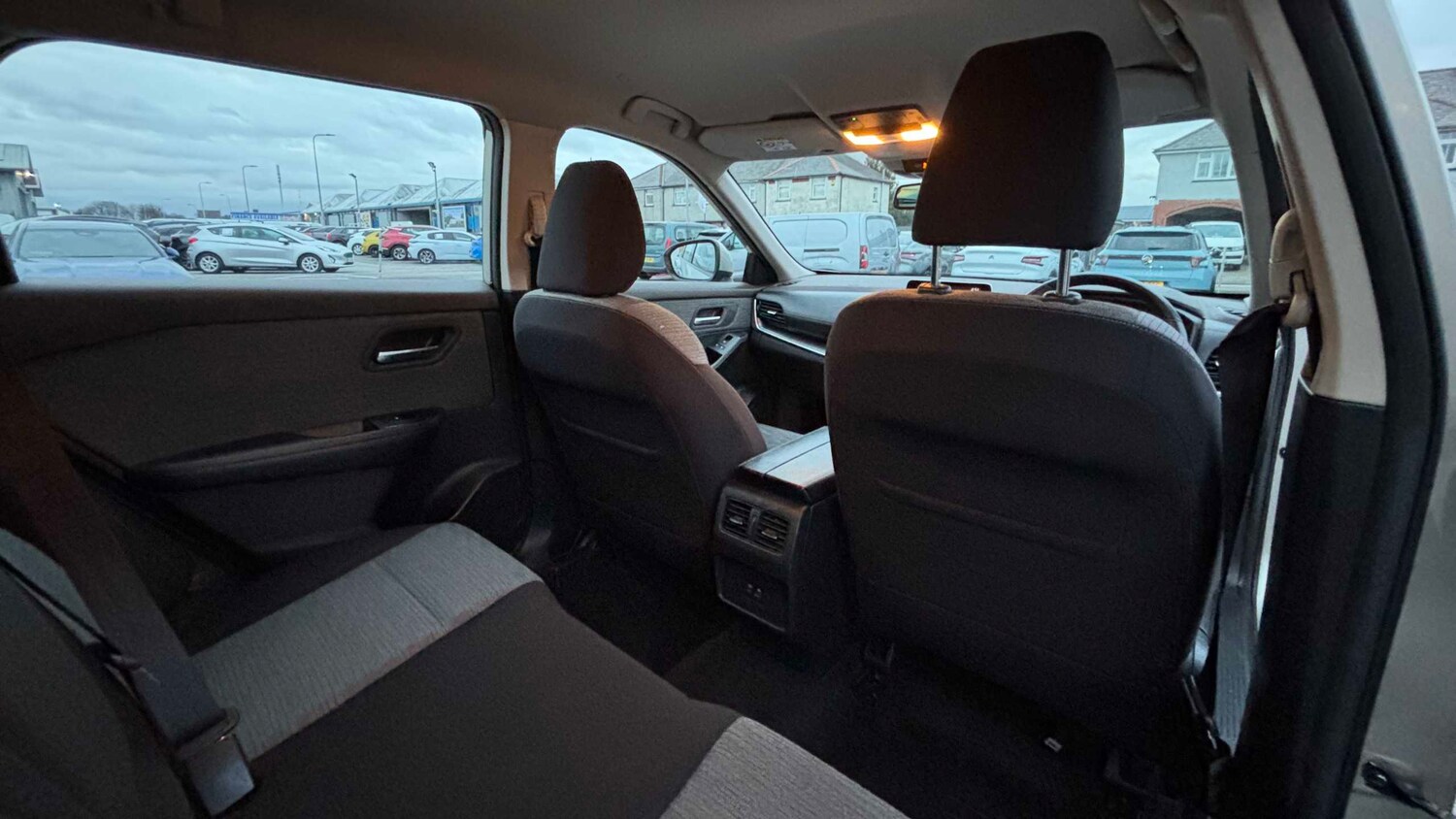 Used Nissan X-Trail for sale - 77857063: Photo 14