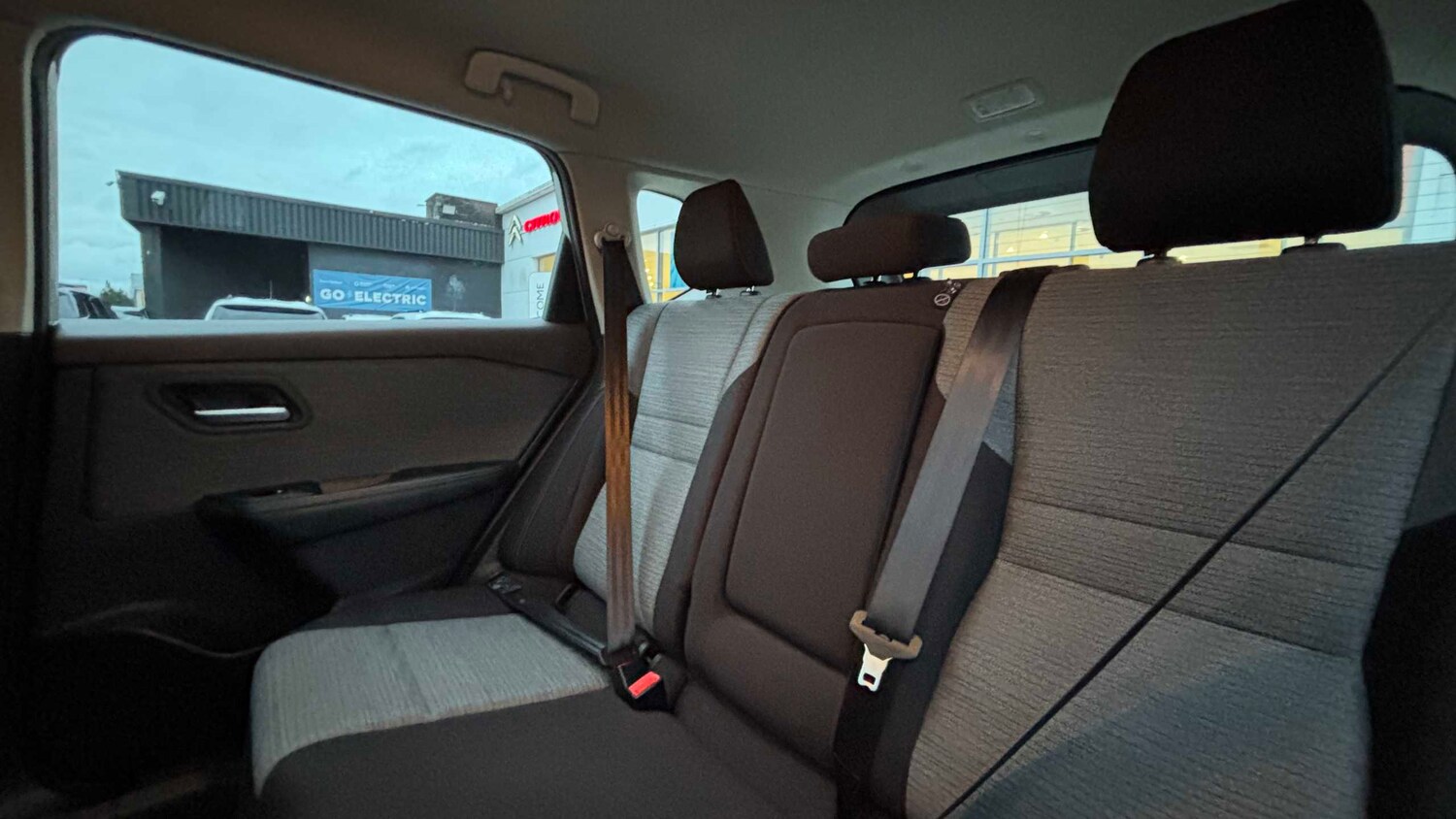 Used Nissan X-Trail for sale - 77857063: Photo 16